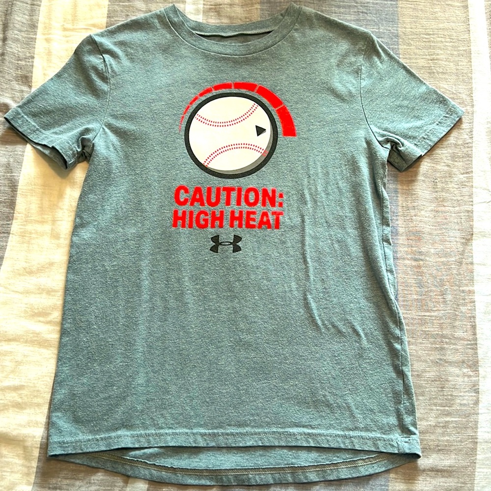Short sleeve tshirt